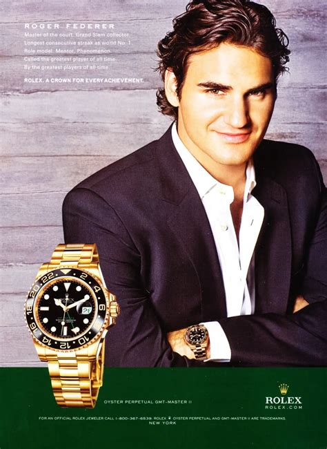 where does rolex advertise|Rolex ad near me location.